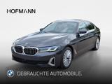 BMW 530d xDrive Aut. Luxury Line AHK+Inno+Laser+ - BMW 530: Limousine, 530d Xdrive