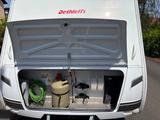 Dethleffs C Go up KR 525 - Dethleffs Wohnwagen K