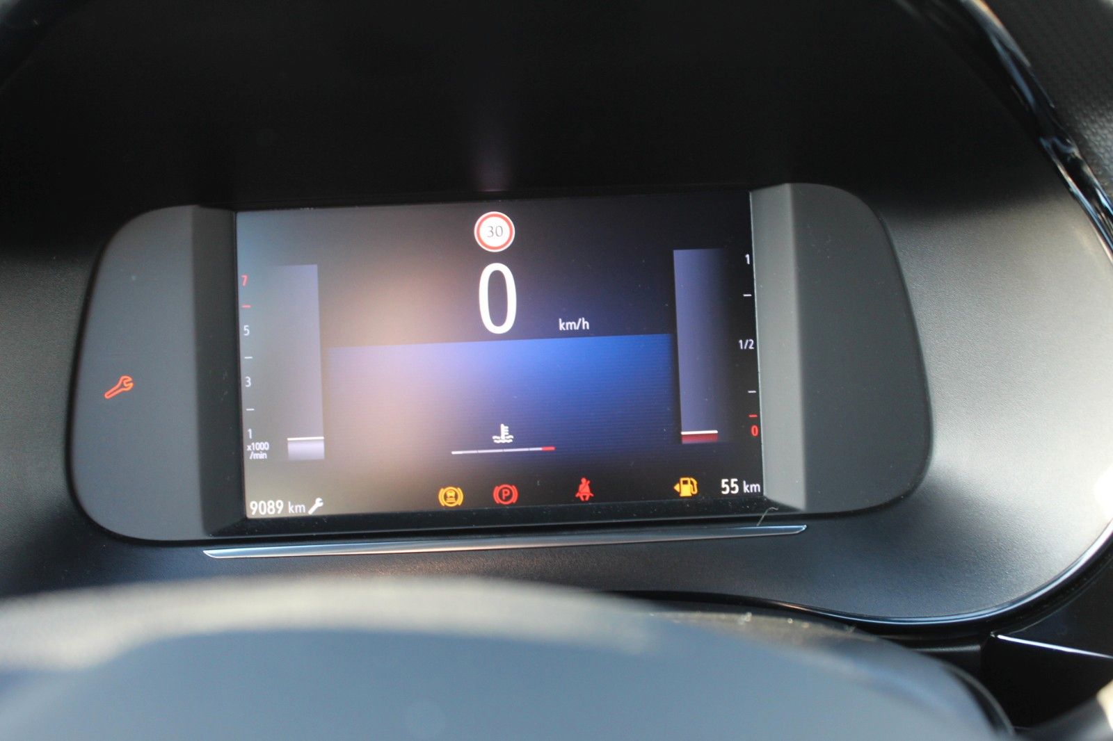 Fahrzeugabbildung Opel Corsa GS Allw.*Sitzh.*Intelli-Lux