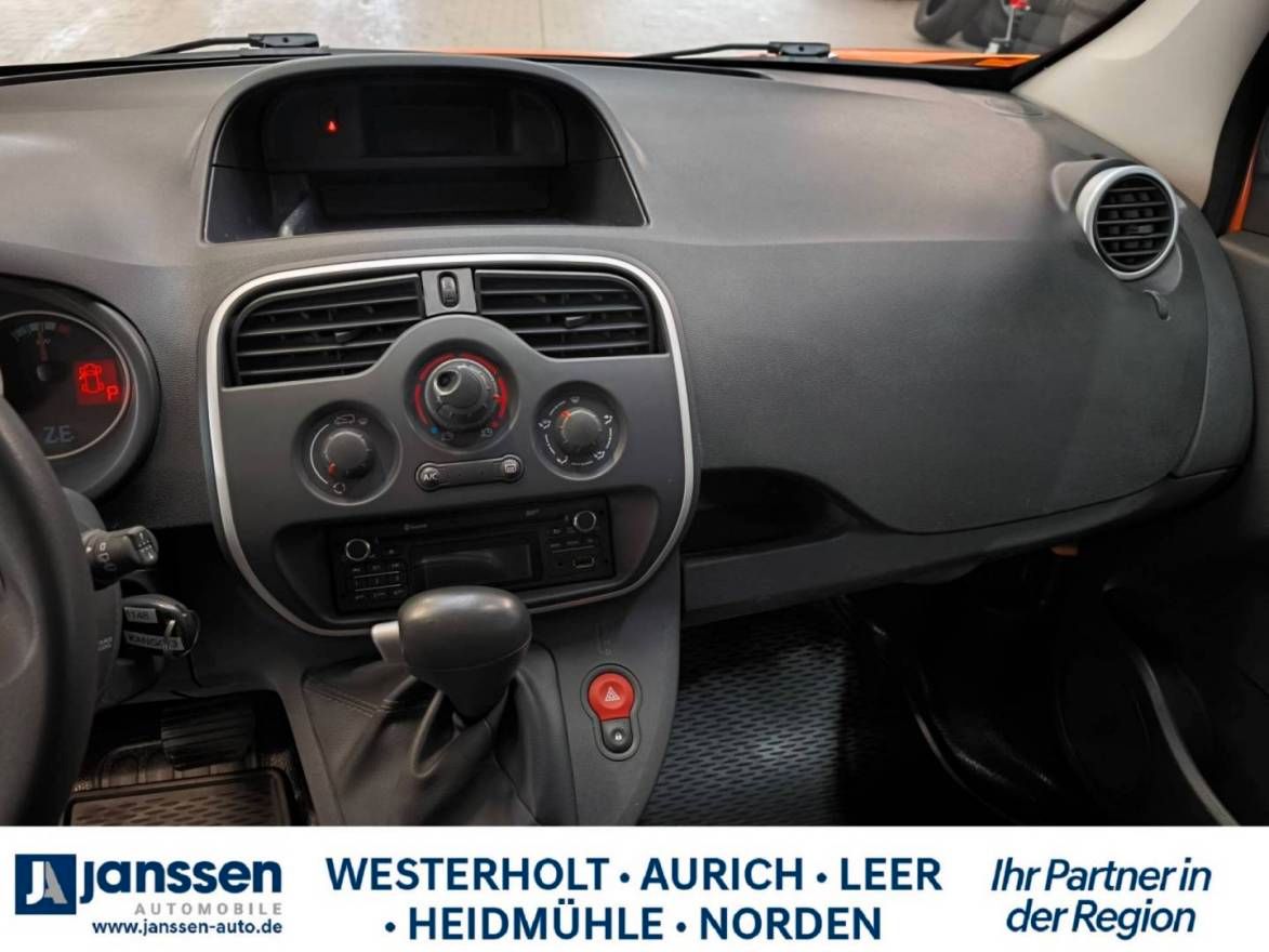 Fahrzeugabbildung Renault KANGOO E-TECH 2-Sitzer Batteriemiete