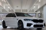 BMW M5 Lim. Competition /Keramik/Soft/B&W/1-Hand - BMW M5 aus 2022