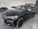 BMW X6 M50 Icon*SHZ*Gestik*DisplayKey*SoftCl*VOLL* - BMW X6 M50 aus 2021