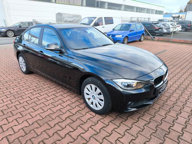 BMW 316i Limousine Steuerkette Neu