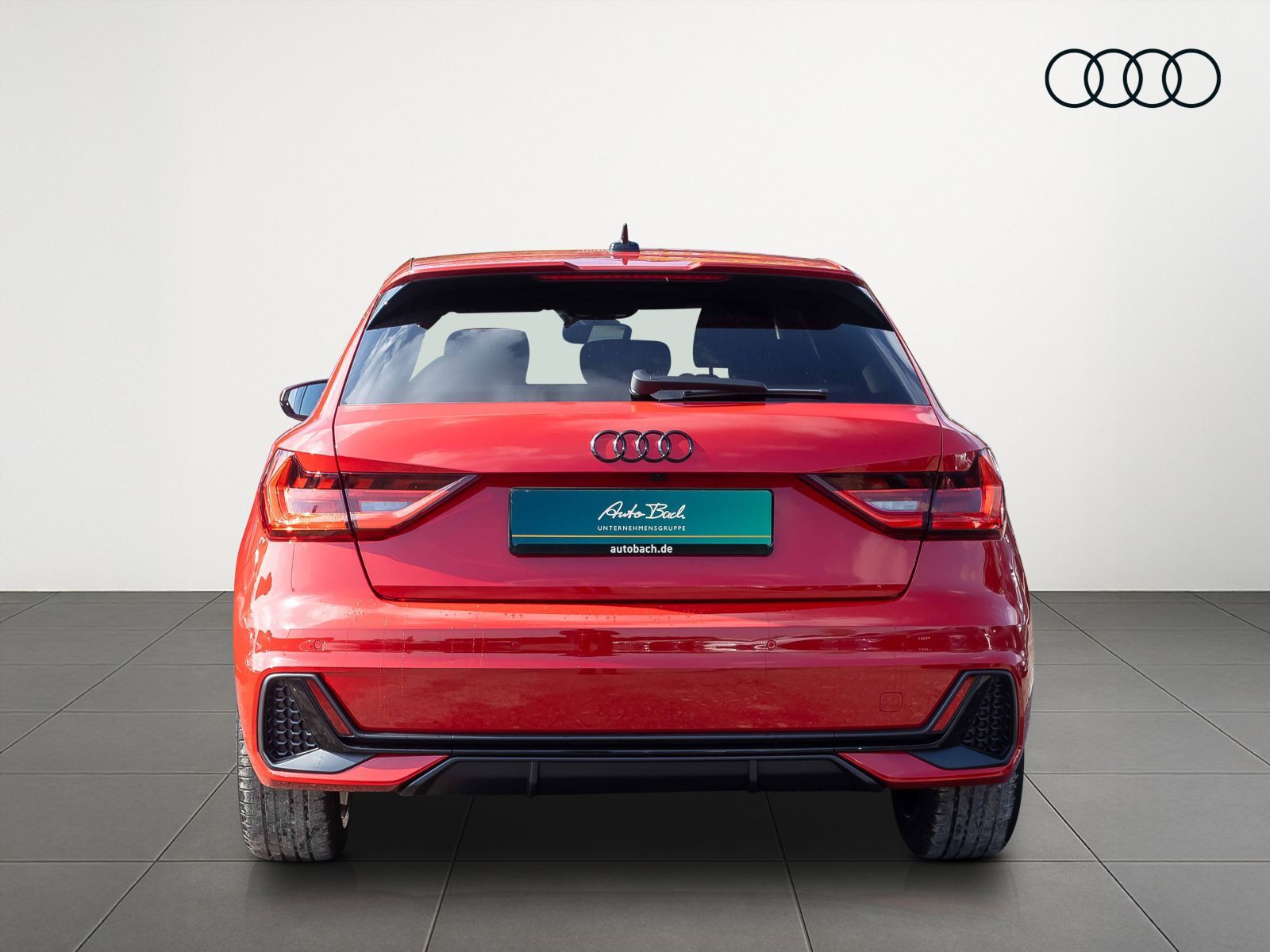 Audi A1 - Bild 6