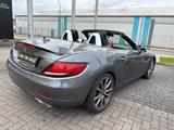 Mercedes-Benz SLC 300 RedArt Edition Autom. RedArt Edition - graue Mercedes-Benz SLC-Klasse