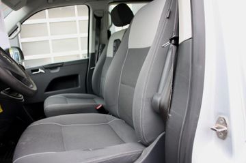 Volkswagen T5 Multivan - 5