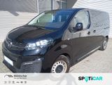 Opel Vivaro M 2.0 Diesel Klima,PDC,Navi,El.FH,BC,USB