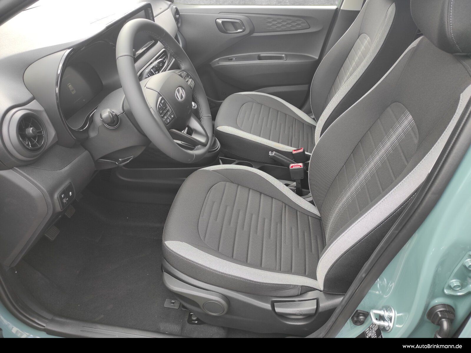 Hyundai i10 – Bild 5