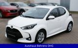 Mazda 2 Hybrid Lim. Agile - Mazda 2 Gebrauchtwagen in Magdeburg