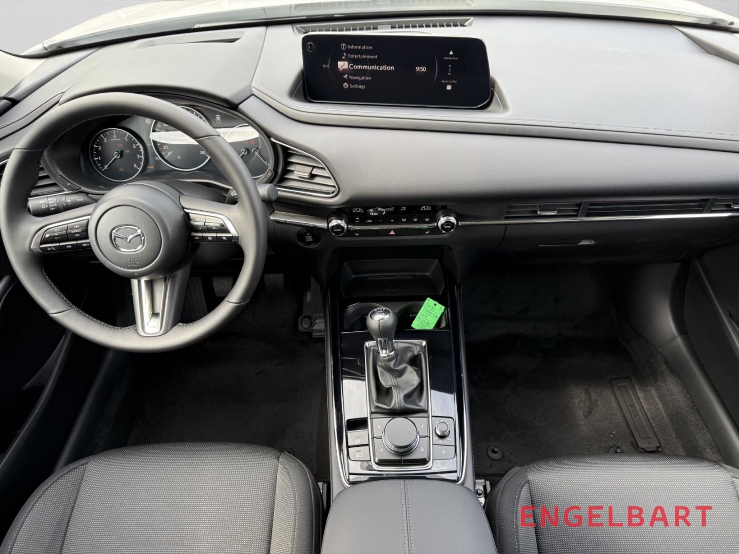 Mazda CX-30 - Bild 9