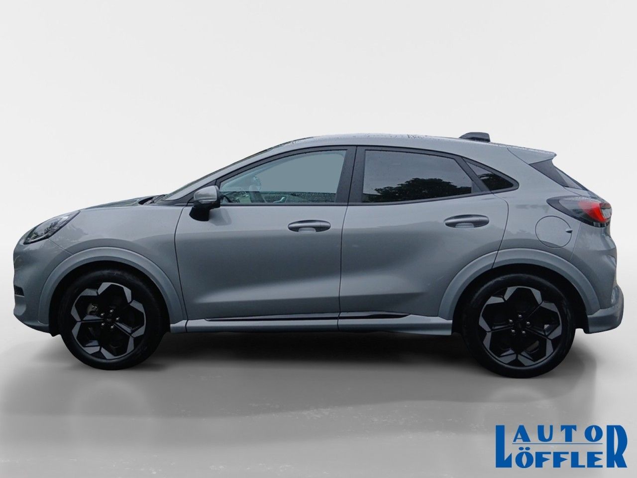 Ford Puma Gen-E 124 kW Premium PANO^ KLIMA^ NAVI^ BC^ imagem 2
