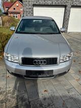 Audi Verkaufe einen Audi a4 b6 8e - Audi A4 B6-8E