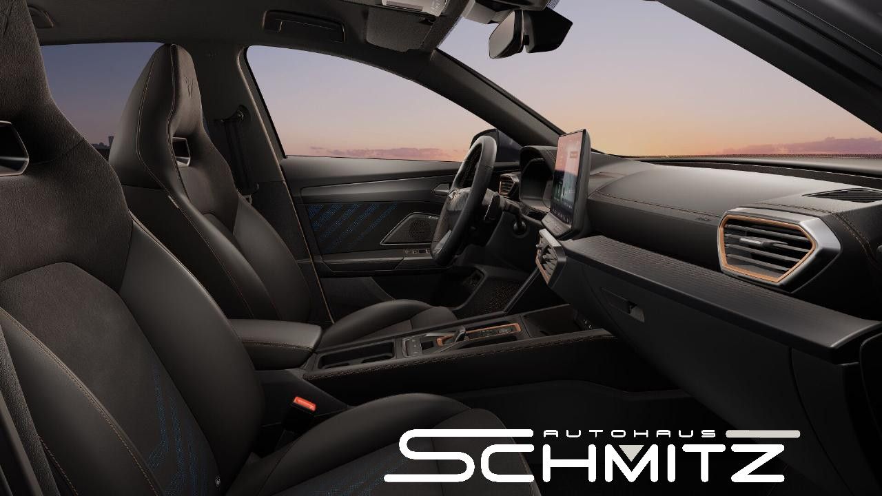 Cupra Formentor - Bild 9