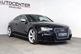Audi RS5 Coupe 4.2 FSI Quattro Tiptronic Rotor Memory - Audi RS5: Vollleder, Sportfahrwerk, Sportwagen