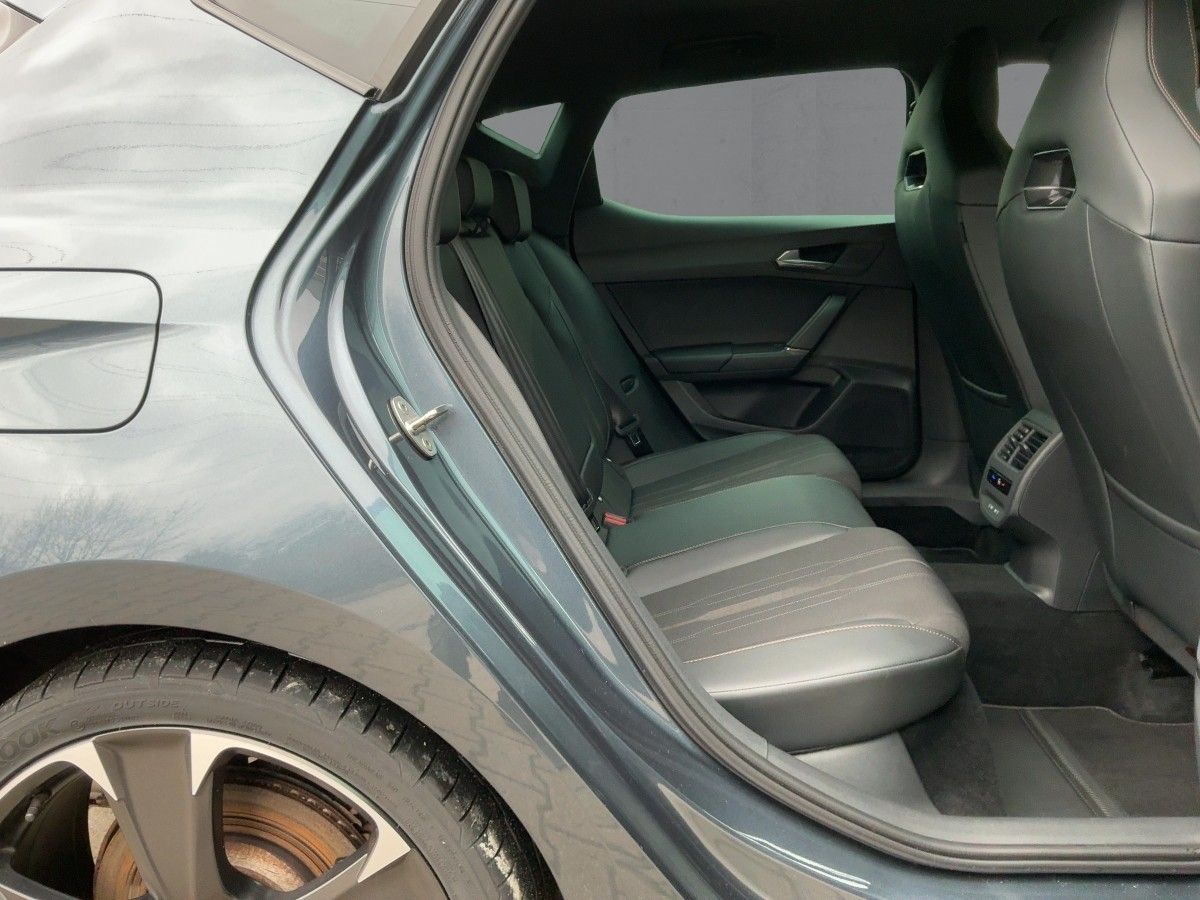 Cupra Leon - Bild 13