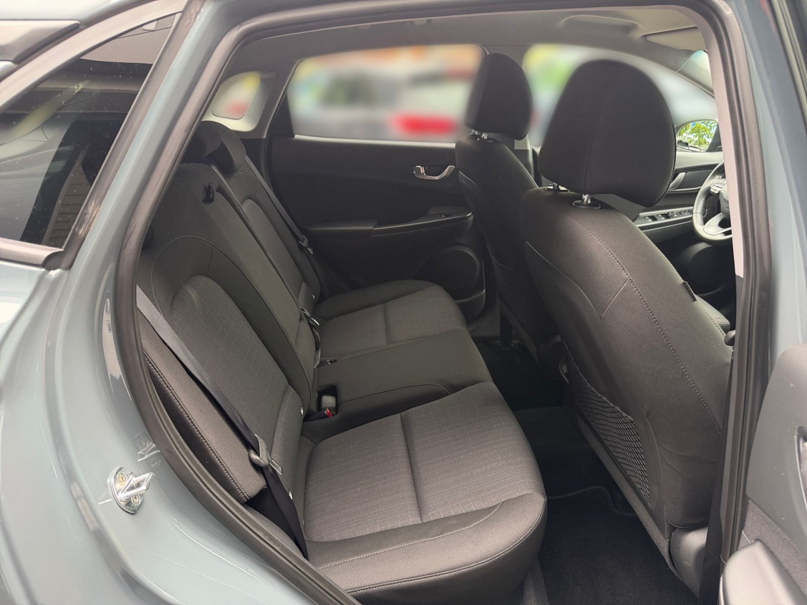 Fahrzeugabbildung Hyundai KONA 1.6 T-GDI Prime Navi LED