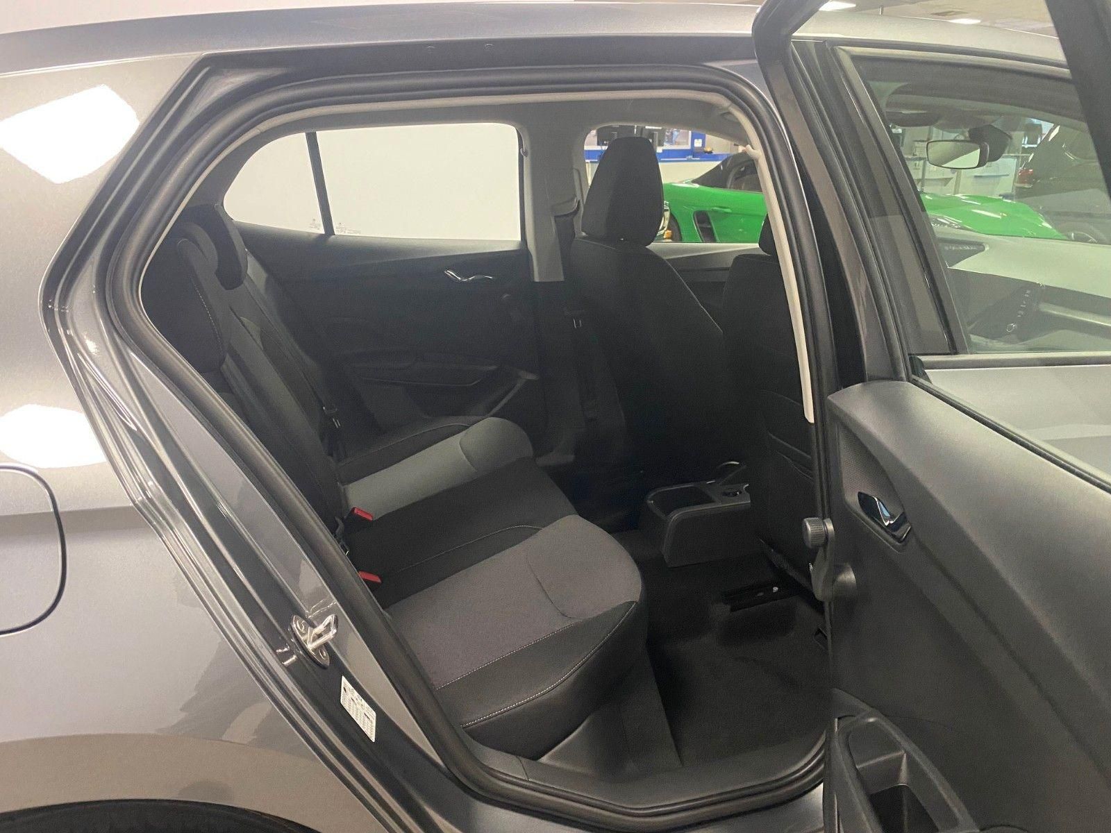 Fahrzeugabbildung SKODA Fabia 1.0 TSI GA 2031/100TKM+PDC+SMART-LINK+SH++