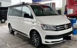 Volkswagen T6 California Ocean Edition 4MOTION DSG Garantie - Volkswagen T6 California in München