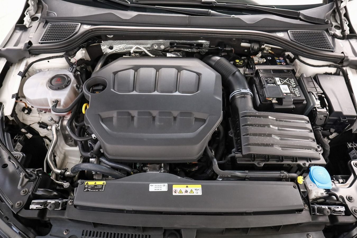 Volkswagen Golf - Bild 17