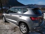 Seat Ateca FR 1.5 TSI ACT 110kW, AHK, 17" Unfallfrei!