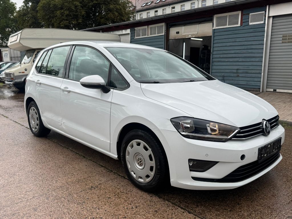 Angebot ansehen Volkswagen Golf