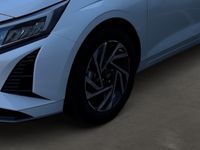 Hyundai i20 - Vorschau Bild 6