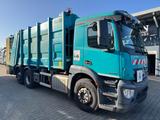 Mercedes-Benz 2533 Antos Müllwagen Zöller - Angebote