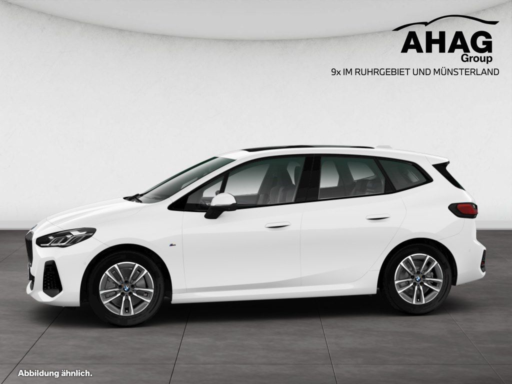 BMW 223 Active Tourer - Bild 5