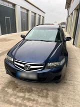 Honda accord tourer 2,2l diesel  nur heute... - gebrauchte Honda Accord aus dem Jahr 2006