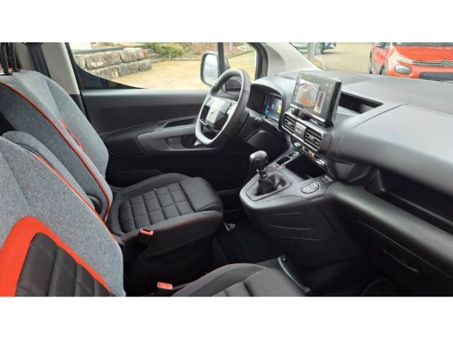 Citroën Berlingo Max XL Diesel 130 *Rückfahrkamera, Navi