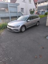 Volkswagen VW Passat 2.0 TDI ,90KW.      123000km - Volkswagen Passat: Km0