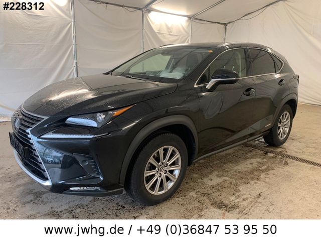 Lexus NX 300 LED Navi Vollleder 17"ALUS Kamera Carplay