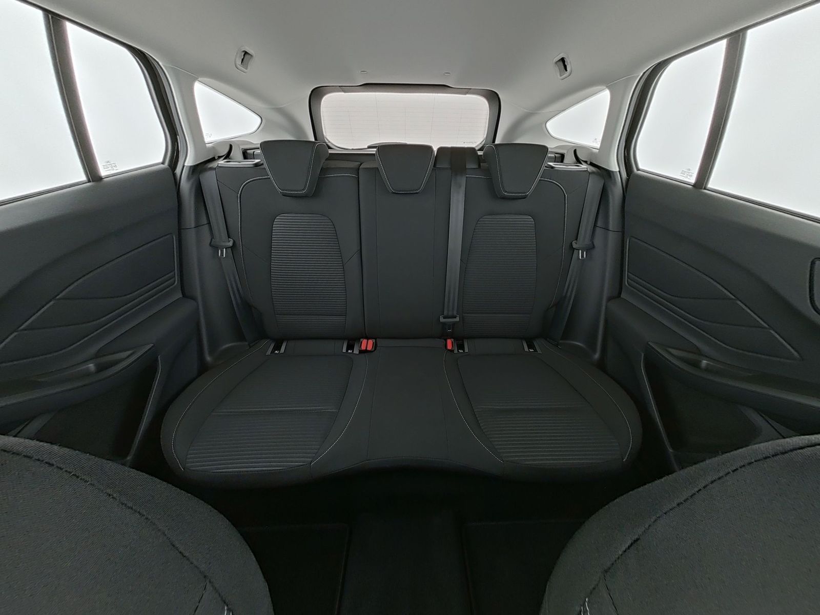 Ford Focus - Bild 17