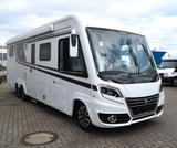 Knaus SUN I 900  , Solar.voll automat ,hubstütze - Knaus Sun I