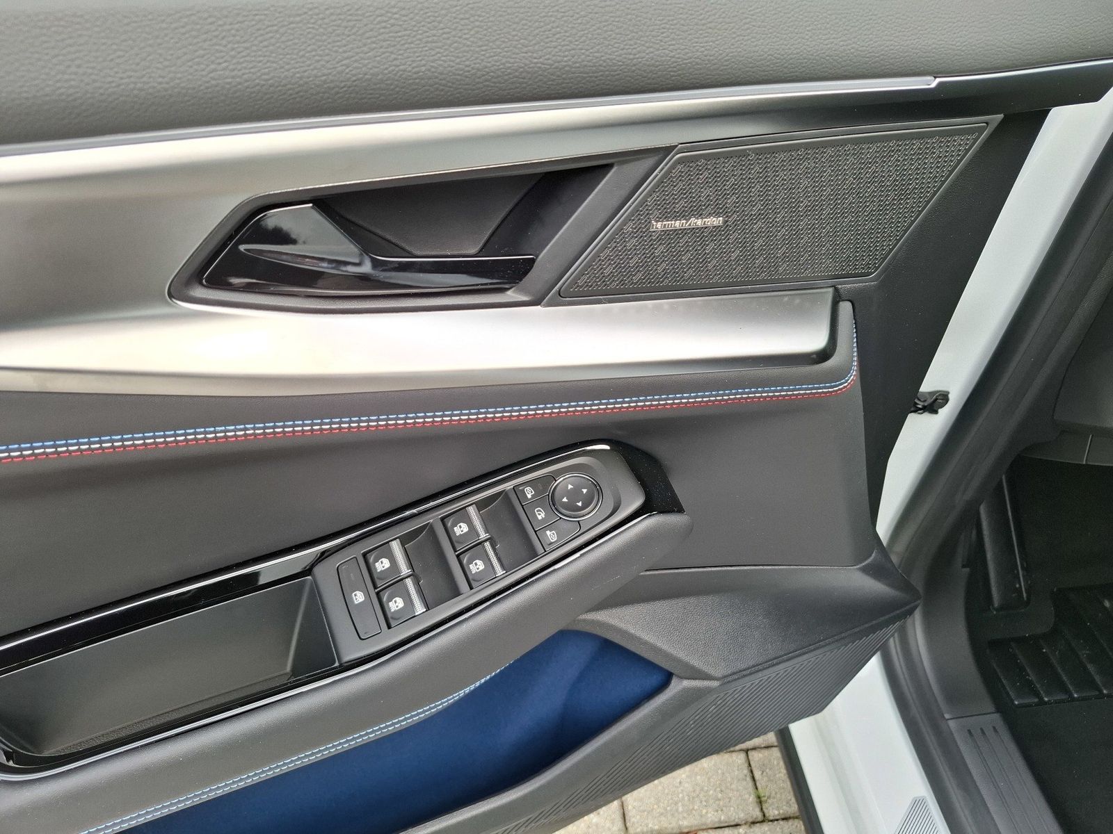 Renault Rafale - Bild 38