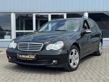 Mercedes-Benz C 180 KOMPRESSOR T - Mercedes-Benz bis 5.000 Euro