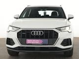 Audi Q3 45TFSI qu. S-Line|LED|AHK|Navi+|Kamera|Dynami - mit Benzin-Antrieb: Allradantrieb, Geländewagen