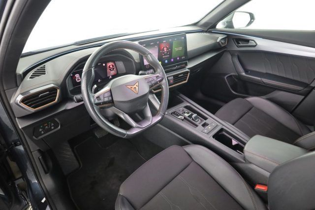 Image of Cupra Formentor