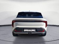 Kia K4 - Vorschau Bild 7