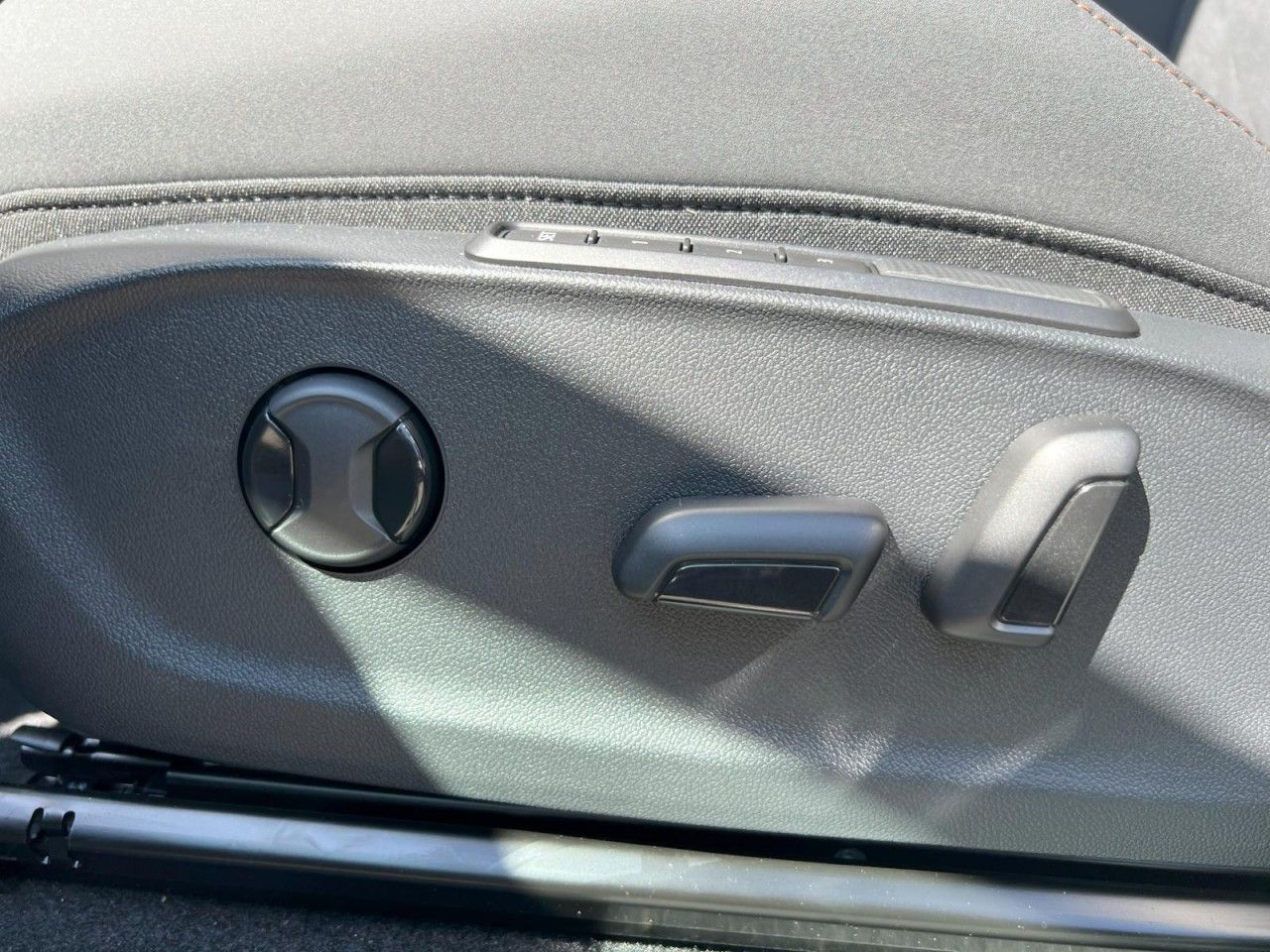 Cupra Terramar - Bild 15