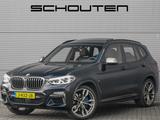 BMW X3 M40 M40i xDrive High Executive Pano ACC Trekh - gebrauchte BMW X3 M40 aus dem Jahr 2019