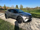 Toyota C-HR 1.8-l-VVTi Hybrid Style Selection Style... - Toyota C-HR: Style