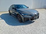 BMW i4 M50 xDrive*Gran Coupe*Leder*H&K*20" - BMW i4 von privat