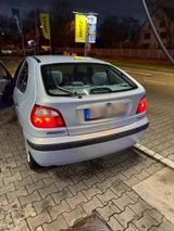 Renault Megane 1.6 2001 2.Hand - gebrauchte Renault Megane aus dem Jahr 2001
