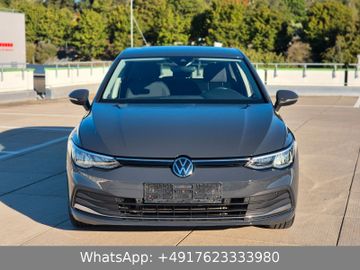 Volkswagen Golf - 2