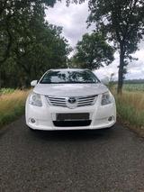 Toyota avensis 2.2 D-4D T27 - Toyota Avensis: Kombi, T27