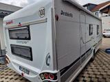 Dethleffs Andere  Camper lifestyle*Doppelstockbett*sep.Dus - Dethleffs Camper