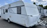 HYMER / ERIBA / HYMERCAR Eriba Exciting 505 Mover; Fahrradträger;Etagenb. - Offers