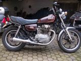 Yamaha xs 650 SE - Offers matching your search criteria