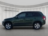 Suzuki Grand Vitara 4x4 Autom. Comfort+*AHK* - Suzuki Grand Vitara: Geländewagen